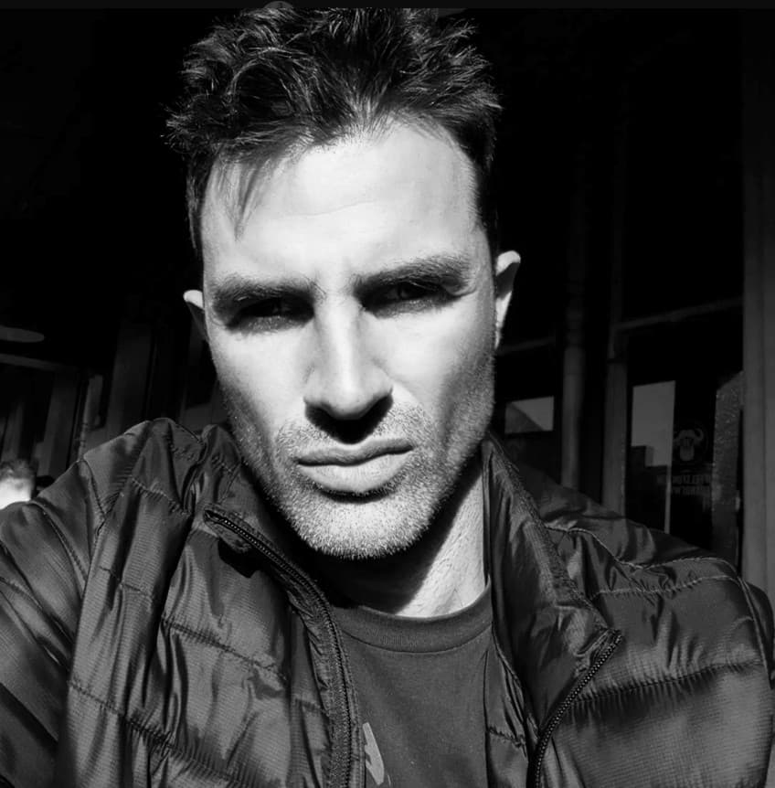 Dino de Wet — AI SEO Expert
